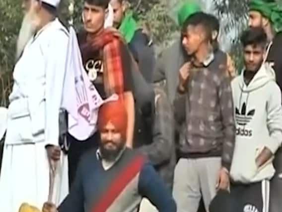 Know how farmers' protest has triggered 'corporate war' | Master Stroke 