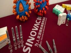 કોરોનાના વેક્સીન માટે ચીનની સિરિંજનો ઉપયોગ થવાનો હોવાનો અહેવાલ