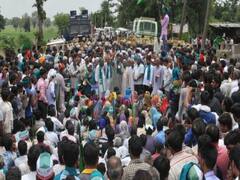 जींद के बाद मेवात के किसान भी आज दिल्ली करेंगे कूच | Farm Bill Protest