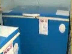 અમદાવાદ સિવિલ હોસ્પિટલમાં રિજનલ વેક્સીન કોલ્ડ સ્ટોરેજ કરાયું તૈયાર, જાણો કેટલા લાખ ડોઝનો થશે સંગ્રહ?