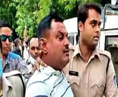 बिकरु कांड से जुड़ी बड़ी खबर, SIT की जांच में 11 CO पाए गए दोषी।