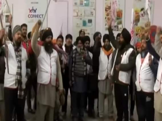 सातवीं बैठक में होगा समझौता ?
