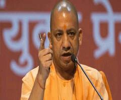 नए कोरोना वायरस पर भी CM Yogi की नजरें, लिया ये बड़ा फैसला | ABP Ganga 