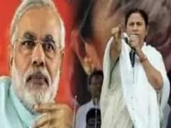 मोदी बनाम ममता की लड़ाई जम्मू कश्मीर तक आई 