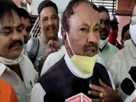 हिंदुत्व वाली शिवसेना के अजान प्रेम और ईशवरप्पा का 'मुसलमानों को नहीं देंगे टिकट' वाले बयान पर विवाद