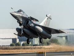 India, France to hold joint military exercise in Jodhpur