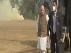 राजनीति की खबरें: Bengal में Amit Shah ने भरी हुंकार