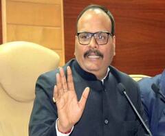 Farmers Protest: 'किसानों के सम्मान का रखना है ध्यान, लेकिन किसी को कानून हाथ में लेने की इजाजत नहीं'| Brijesh Pathak