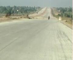 मुख्यमंत्री उद्धव ठाकरे अमरावती, औरंगाबाद दौऱ्यावर; समृद्धी महामार्गाच्या कामाची पाहणी करणार