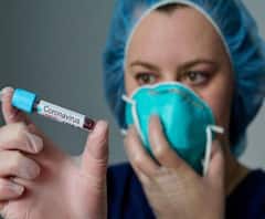 Corona Update: भारत में कोरोना के कुल मामले 1 करोड़ के पार, 3 लाख से अधिक एक्टिव केस