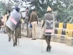 Farmers Protest: आज दिल्ली-जयपुर हाईवे जाम करने की तैयारी, राजस्थान से कूच कर रहे किसान