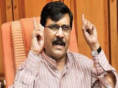 Sanjay Raut breaks silence on ED summons to Varsha Raut in PMC money laundering case