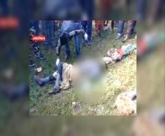 Cooch Behar: তুফানগঞ্জে উদ্ধার তৃণমূল কর্মীর রক্তাক্ত মৃতদেহ, 'বিজেপির সভায় যেতে চাননি বলেই খুন', দাবি পরিবারের