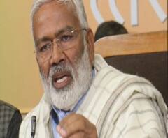 आंदोलन की मांग सरकार सुनने को तैयार, किसानों को जिद नहीं करनी चाहिएः Swatantra Dev Singh 