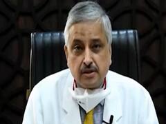 AIIMS में नर्सों की हड़ताल जारी, AIIMS निदेशक ने काम पर लौटने की अपील की । Top 25