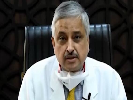 AIIMS में नर्सों की हड़ताल जारी, AIIMS निदेशक ने काम पर लौटने की अपील की । Top 25