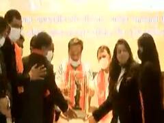 સુરતના તબીબો બાદ વકીલો પણ ભાજપના પેજ પ્રમુખ અને પેજ સમિતિ કાર્યક્રમમાં જોડાયા