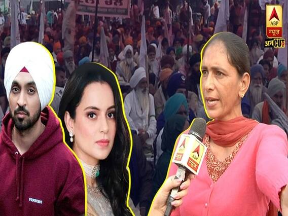 Farmers Protest: Was Tweeting About The Farmers A Wrong Move For Kangana? Know What Farmers Had To Say About Kangana! l Uncut