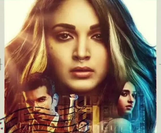 Aamir khan की 3 Idiots और Salman Khan की एक बात ने ऐसे बनाया Kiara को स्टार ! कहानी Kiara Advani की