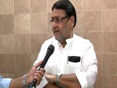 Sharad Pawar's priority is to unite parties, not to lead UPA: Nawab Malik 