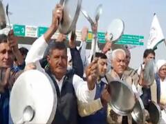 नहीं थम रहा किसानों का विरोध, किसानों की मांग- रद्द हो तीनों कानून