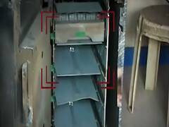 Gang which loots ATMs caught in Surat | Sansani