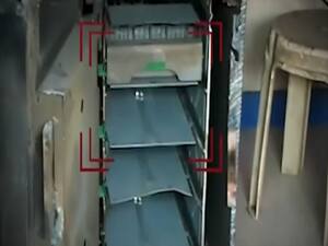 Gang which loots ATMs caught in Surat | Sansani