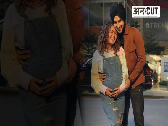 प्रेग्नेंसी पर नेहा कक्कड़ हुईं ट्रोल, वुमेन एम्पॉवरमेंट सिर्फ़ काग़ज़ पर? | Uncut