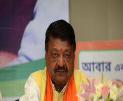 Suvendu Adhikari: ভাইপোকে নিয়ে অখুশি শুভেন্দু, মনে করি না কারও কাছে মাথা ঝোঁকাবেন, মন্তব্য কৈলাস বিজয়বর্গীয়র