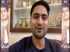  'बुलेया' से कामयाबी का नया मकाम छूने वाले गायक Amit Mishra लेकर आ रहे हैं नया सिंगल