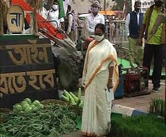 Mamata Banerjee: আমার চেষ্টাতেই মানবাধিকার কমিশন, জাতীয় মহিলা-শিশু কমিশন, বললেন মমতা বন্দ্যোপাধ্যায়