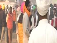 Farmers protest enters day 14, deadlock continues | Ground Report