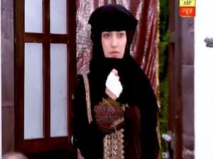 New revelation in the serial Qurbaan Hua 