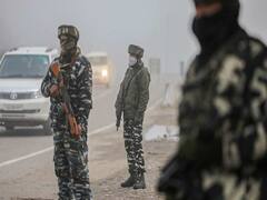 શ્રીનગરમાં સેનાએ ત્રણ આતંકવાદીઓને માર્યા ઠાર, જુઓ વીડિયો