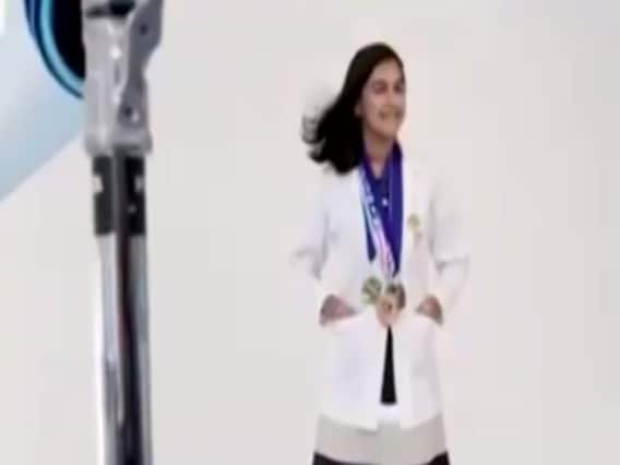 Meet first 'Kid of the year' Gitanjali Rao | Master Stroke