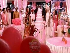 Molkki: Virendra Pratap Singh gets angry at Purvi during daughter's birthday