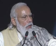 'मां अन्नपूर्णा अपने घर लौटकर आ रहीं' - PM Modi |Khabarein Tabadtod 