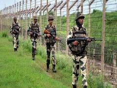 J&K: अनंतनाग में सुरक्षाबलों और आतंकियों के बीच एनकाउंटर जारी, एक आतंकी पकड़ा गया