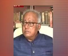 New Farmers Bill 2020: 'কৃষক ফসল বোনার আগেই ঠিক হয়ে যাবে ফসলের দাম', সমালোচনায় সৌগত