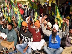 Farmers' protest leads to the rise in vegetable prices | Bharat Ki Baat