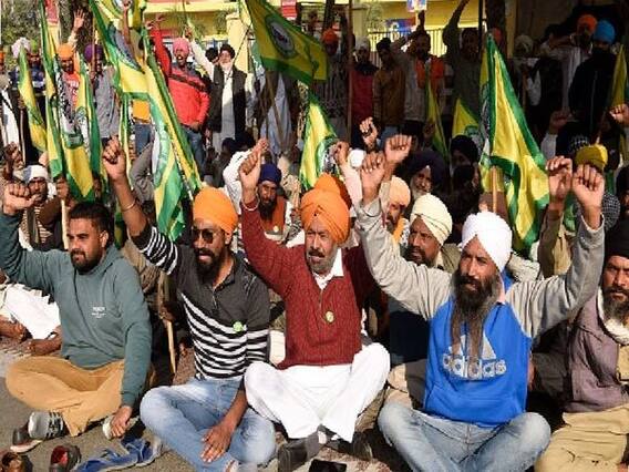 Farmers' protest leads to the rise in vegetable prices | Bharat Ki Baat