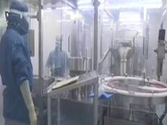 Hyderabad: Over 60 envoys visit Bharat Biotech facility