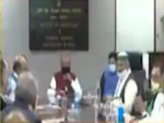 Farm bill protest:મહારાષ્ટ્રના ખેડૂતો મુંબઇથી દિલ્હીની કરશે કૂચ, જાણો ક્યારે દિલ્હી રવાના થશે?