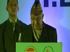 Is China behind political upheaval in Nepal?