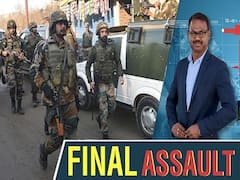 एलओसी होने वाले आईईडी ब्लास्ट से खुद को कैसे बचाती है भारतीय सेना, कितनी मुश्किल होती है ट्रेनिंग? l Uncut 