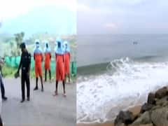 Downpour likely as cyclone 'Burevi' may hit Kerala today