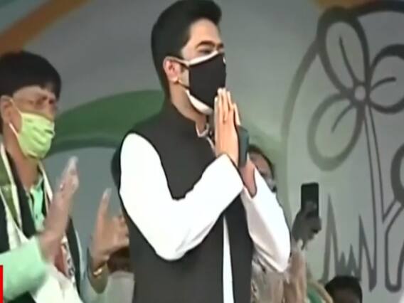 क्या ममता बनर्जी के भतीजे अभिषेक TMC की कमजोर नस बन गए हैं?