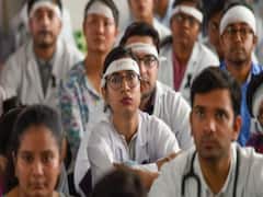 Health services likely to be hit as IMA calls strike against 'mixopathy'