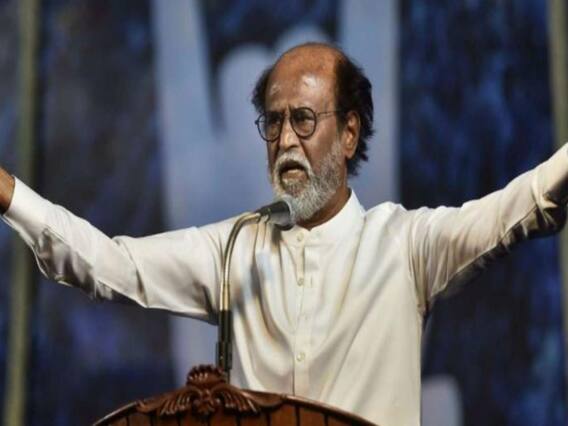 Rajinikanth's Political Entry: रजनीकांत 31 दिसंबर को करेंगे अपनी राजनीतिक पार्टी का ऐलान