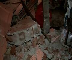 लालबागमधल्या लग्नघरात हळदीच्या दिवशी दुर्घटना,गॅस सिलिंडरच्या स्फोटात 16 जण होरपळले | स्पेशल रिपोर्ट